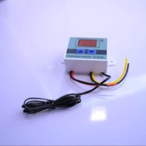 Temperature Controller XH-W3001