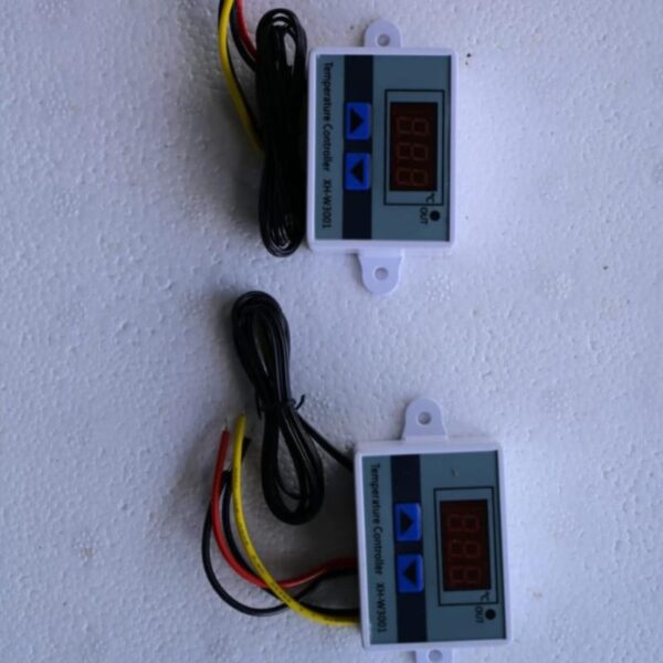 Temperature Controller XH-W3001 - Image 4