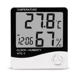 Temperature Monitor