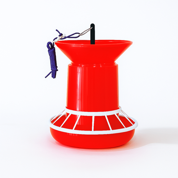 Drinker & Feeder Combo